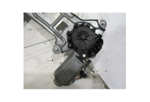 Leve vitre electrique arriere droit CITROEN XSARA Photo n°3
