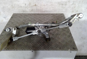 Moteur essuie glace avant CITROEN C3 2