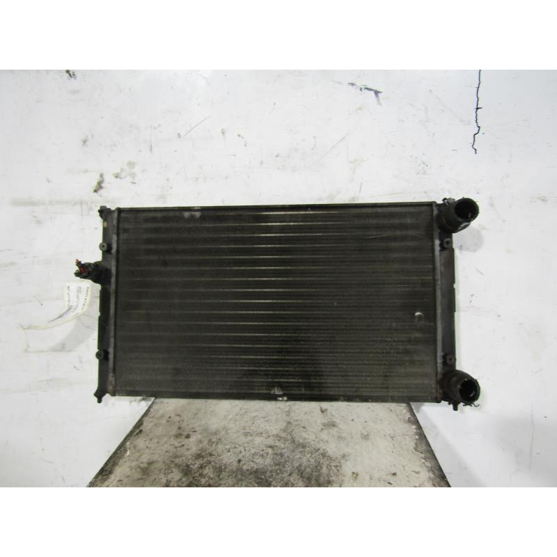 Radiateur eau SEAT CORDOBA 1 Photo n°1