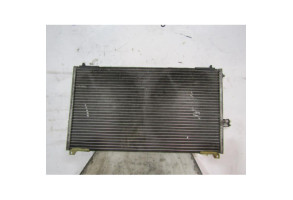 Radiateur clim PEUGEOT 406 Photo n°1