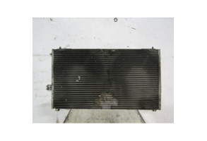 Radiateur clim PEUGEOT 406 Photo n°2