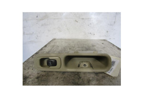 Interrupteur de leve vitre arriere gauche VOLVO S 80 1 Photo n°1