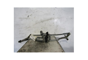 Moteur essuie glace avant VOLVO S 80 1 Photo n°3