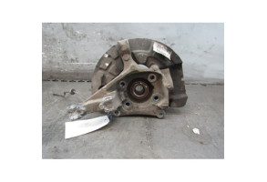 Pivot de moyeu avant droit VOLVO S 80 1 Photo n°1