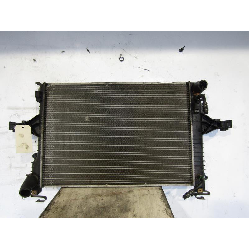 Radiateur eau VOLVO S 80 1 Photo n°1