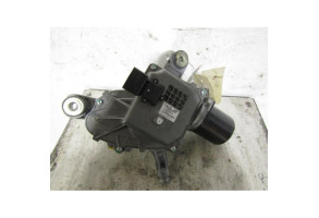 Moteur essuie glace avant droit CITROEN C4 PICASSO 1 Photo n°2