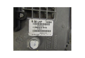 Moteur essuie glace avant droit CITROEN C4 PICASSO 1 Photo n°3
