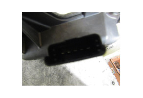 Moteur essuie glace avant droit CITROEN C4 PICASSO 1 Photo n°5