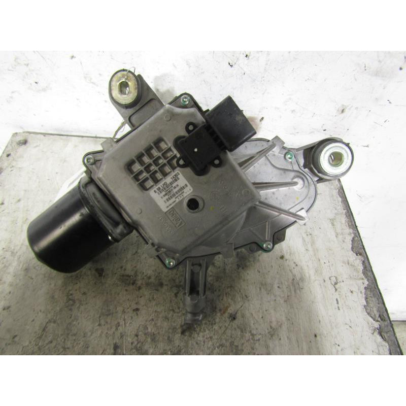 Moteur essuie glace avant gauche CITROEN C4 PICASSO 1 Photo n°1