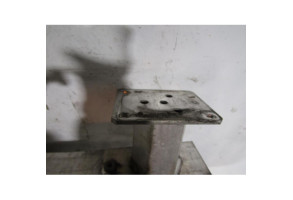 Renfort pare choc avant (traverse) CITROEN C4 PICASSO 1 Photo n°1