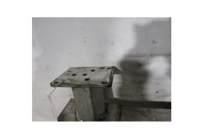 Renfort pare choc avant (traverse) CITROEN C4 PICASSO 1 Photo n°2