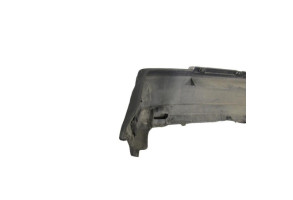 Pare choc arriere VOLKSWAGEN GOLF 3 Photo n°4