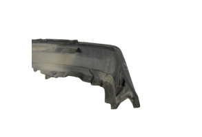 Pare choc arriere VOLKSWAGEN GOLF 3 Photo n°5