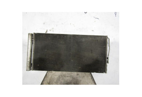 Radiateur clim HYUNDAI TRAJET Photo n°1