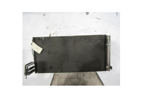 Radiateur clim HYUNDAI TRAJET Photo n°2