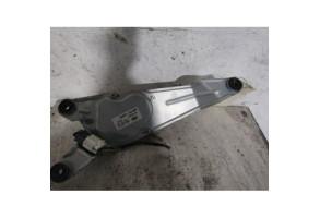 Moteur essuie glace arriere HYUNDAI I 20 1 Photo n°2