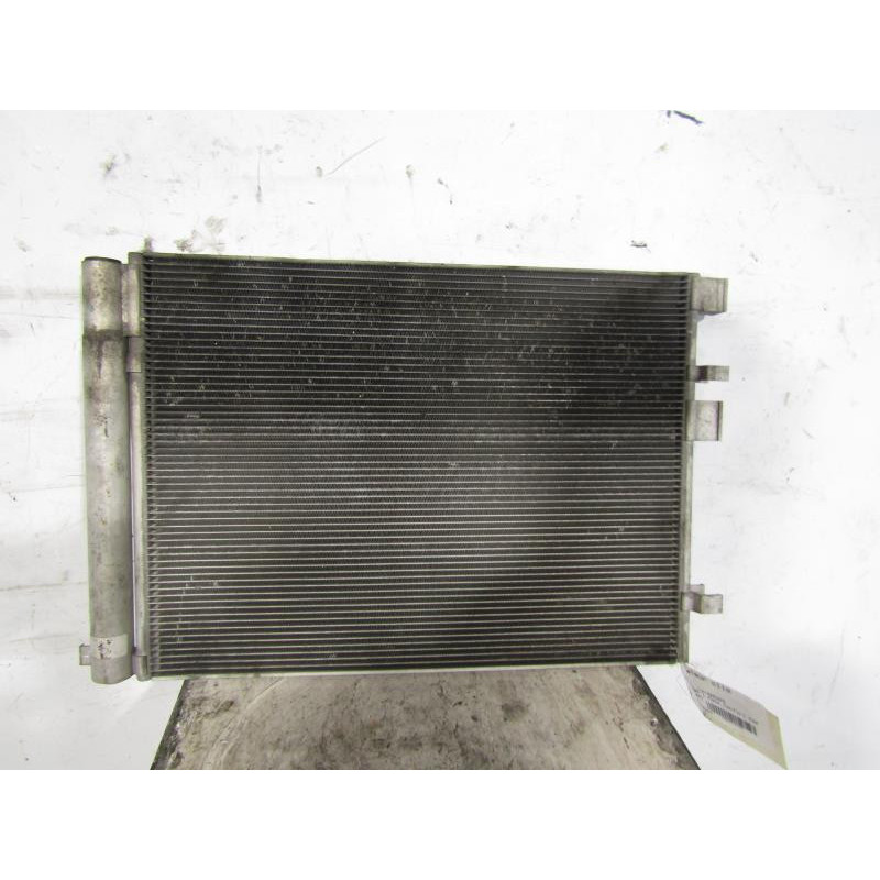 Radiateur clim HYUNDAI I 20 1 Photo n°1