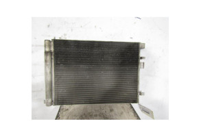 Radiateur clim HYUNDAI I 20 1 Photo n°1