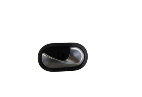 Poignee interieur arriere droit RENAULT MEGANE 2 Photo n°1