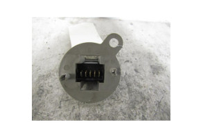 Interrupteur de leve vitre arriere droit CITROEN XSARA PICASSO Photo n°1