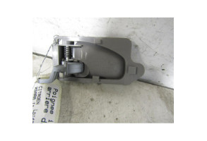 Poignee interieur arriere droit CITROEN XSARA PICASSO Photo n°1