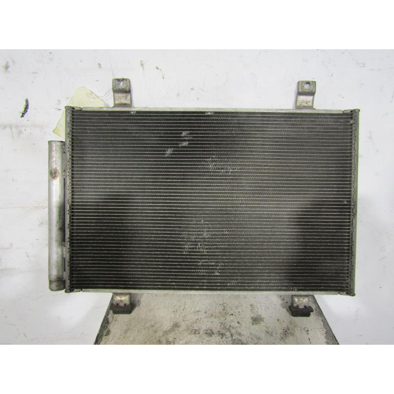 Radiateur clim SUZUKI SWIFT 3 Photo n°1
