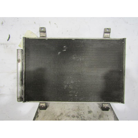 Radiateur clim SUZUKI SWIFT 3