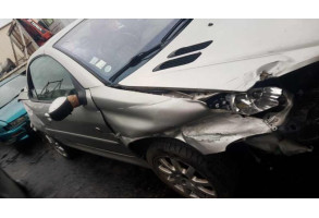 Pare soleil droit PEUGEOT 206 Photo n°5