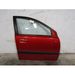 Porte avant droit KIA RIO 2 Photo n°1