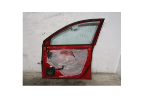 Porte avant droit KIA RIO 2 Photo n°2