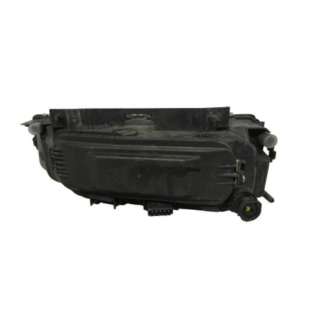 Optique avant principal droit (feux)(phare) CITROEN XANTIA