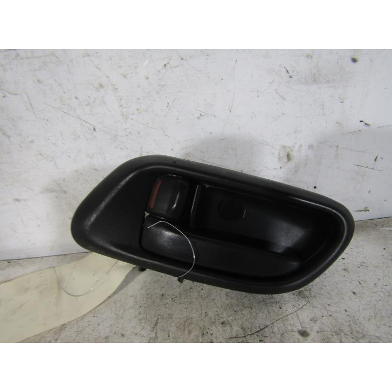 Poignee interieur avant gauche SUBARU FORESTER 2 Photo n°1