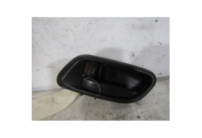 Poignee interieur avant gauche SUBARU FORESTER 2 Photo n°1