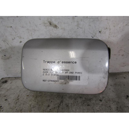 Trappe d'essence MERCEDES CLASSE C 202
