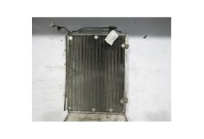 Radiateur clim MERCEDES CLASSE C 202 Photo n°1