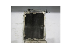 Radiateur clim MERCEDES CLASSE C 202 Photo n°2
