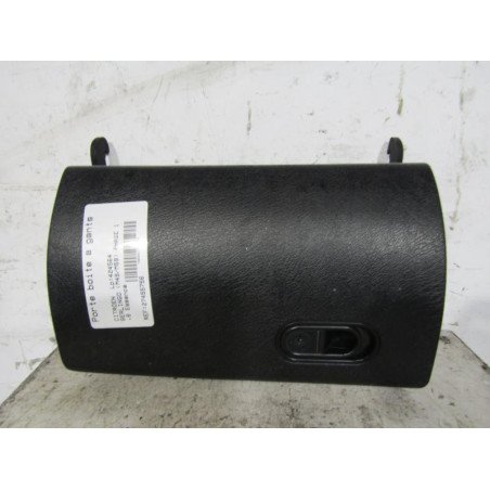 Porte boite a gants CITROEN BERLINGO 1