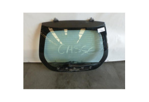 Lunette arriere VOLVO C 30 Photo n°1