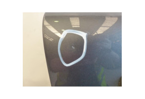 Porte avant droit VOLVO C 30 Photo n°2