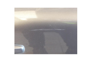 Porte avant droit VOLVO C 30 Photo n°5