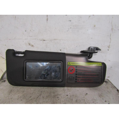 Pare soleil droit FIAT 500 2