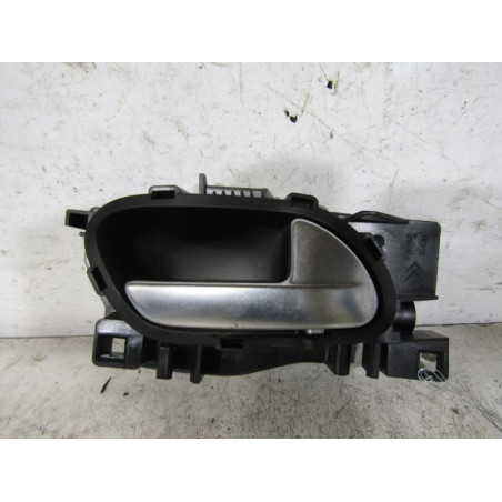 Poignee interieur arriere droit PEUGEOT 208 1