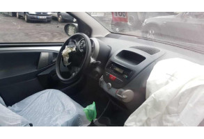 Verin de coffre CITROEN C1 1 Photo n°3