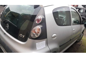 Verin de coffre CITROEN C1 1 Photo n°4