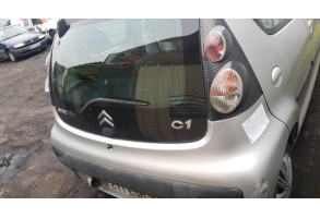 Verin de coffre CITROEN C1 1 Photo n°5