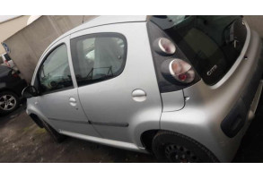 Verin de coffre CITROEN C1 1 Photo n°6