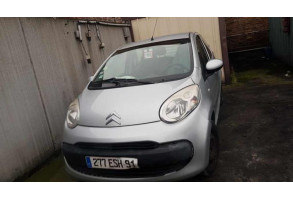 Verin de coffre CITROEN C1 1 Photo n°7