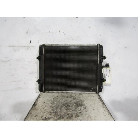 Radiateur eau TOYOTA AYGO 1