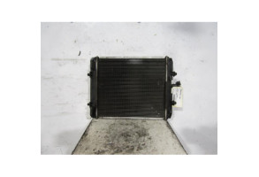 Radiateur eau TOYOTA AYGO 1 Photo n°1