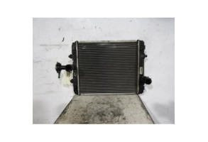 Radiateur eau TOYOTA AYGO 1 Photo n°2